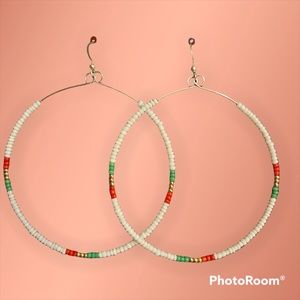 🌟 Large Hoops 🌟